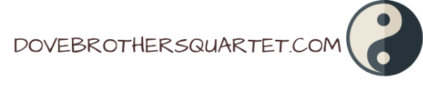 Dovebrothersquartet.com