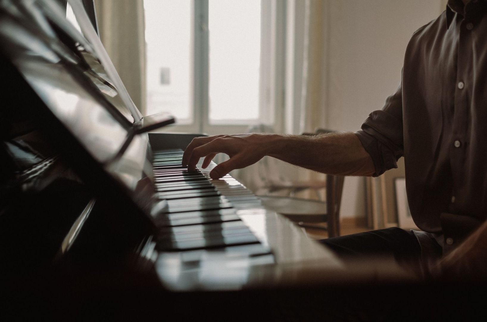 Pianist